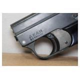 German Model 6 Starter Pistol