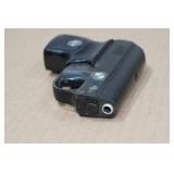 German Model 6 Starter Pistol