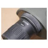 Guide Series Waterproof Spotting Scope