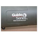Guide Series Waterproof Spotting Scope