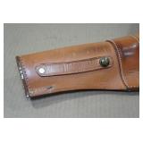 Brauer Bros MFG Leather Shoulder Holster