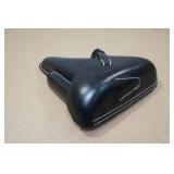 Auwater & Bubeck Leather Hardshell Luger P.08 Pistol Holster