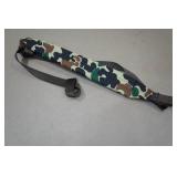 Duck Camo Gun Sling