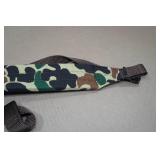 Duck Camo Gun Sling