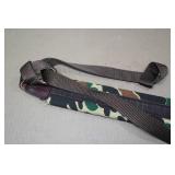 Duck Camo Gun Sling
