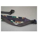 Duck Camo Gun Sling