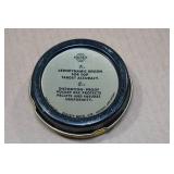 Vintage Tin of Daisy 22 Cal Bullseye Pellets