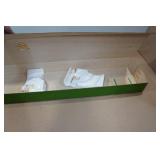 Empty Remington Model 1100 Automatic 12 Ga Shotgun Original Box