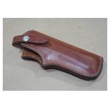 Bianchi S&W 22 Auto Leather Holster