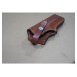 Bianchi S&W 22 Auto Leather Holster