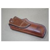 Bianchi S&W 22 Auto Leather Holster
