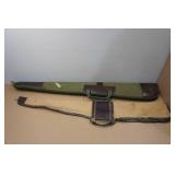 *2* Long Gun Cases