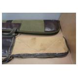 *2* Long Gun Cases