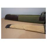 *2* Long Gun Cases