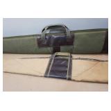 *2* Long Gun Cases
