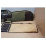 *2* Long Gun Cases