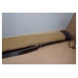 Boyt Long Gun Case - 46"