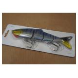 10" Jointed Killer Lure