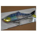 10" Jointed Killer Lure