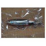 *3* Whopper Plopper Top Water Lures