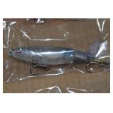 *3* Whopper Plopper Top Water Lures