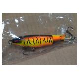 *3* Whopper Plopper Top Water Lures