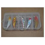 *4* Fishing Lures