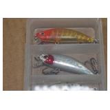 *4* Fishing Lures