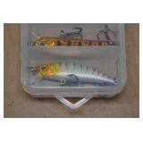*4* Fishing Lures