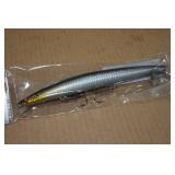 *2* 9" Rattler Musky-Bass Lure