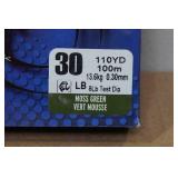 SpiderWire 30 Lb Test Fishing Line