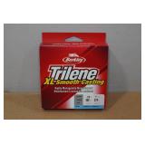 Berkley Trilene 14 Lb Test Fishing Line