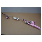 Realtree Edge Youth Tangle Free Fishing Rod