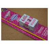 LOL Surprise Youth Fishing Kit