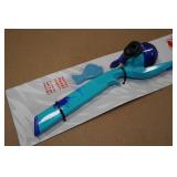 Zebco Splash Youth Fishing Pole