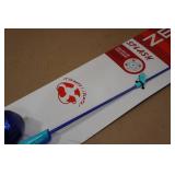 Zebco Splash Youth Fishing Pole