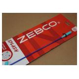 Zebco Splash Youth Fishing Pole