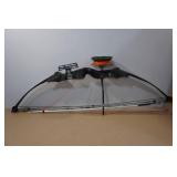 Bear Pro Specialist 55lb Bow Fishing Set Up