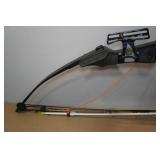 Bear Pro Specialist 55lb Bow Fishing Set Up