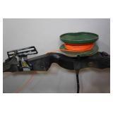 Bear Pro Specialist 55lb Bow Fishing Set Up