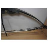 Bear Pro Specialist 55lb Bow Fishing Set Up