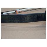 Bear Pro Specialist 55lb Bow Fishing Set Up