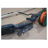 Bear Pro Specialist 55lb Bow Fishing Set Up