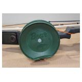 Bear Pro Specialist 55lb Bow Fishing Set Up