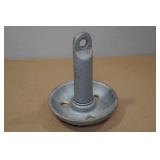 8 Lb Roloff Bell Anchor