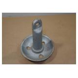 8 Lb Roloff Bell Anchor