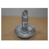 8 Lb Roloff Bell Anchor