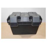 Attwood Double Wall Power Guard Battery Case