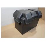 Attwood Double Wall Power Guard Battery Case