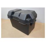Attwood Double Wall Power Guard Battery Case